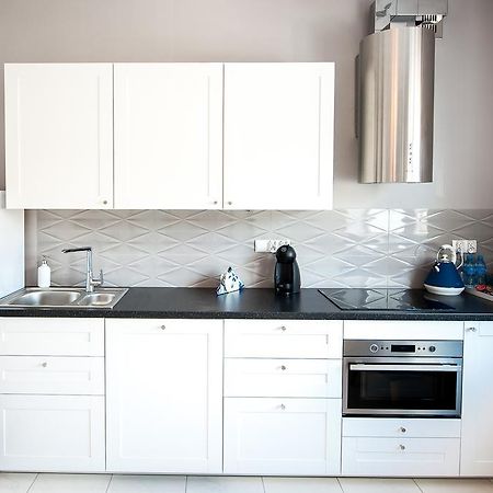 Novapartments Harbor 그디니아 외부 사진