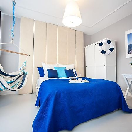 Novapartments Harbor 그디니아 외부 사진