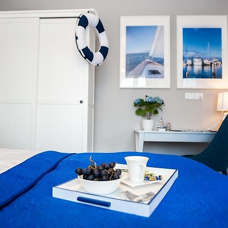 Novapartments Harbor 그디니아 외부 사진