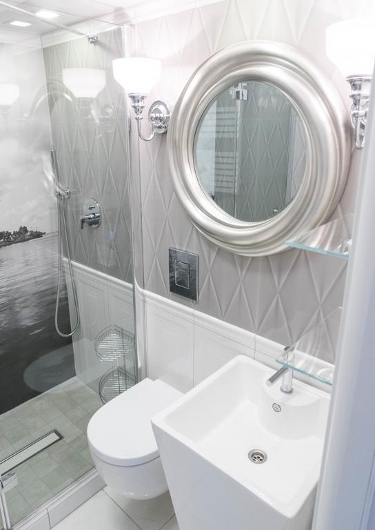 Novapartments Harbor 그디니아 외부 사진
