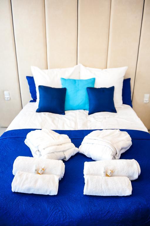 Novapartments Harbor 그디니아 외부 사진