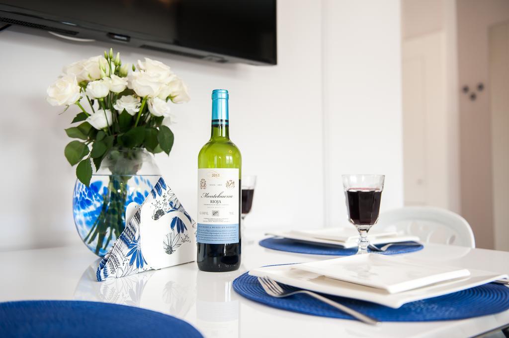 Novapartments Harbor 그디니아 외부 사진